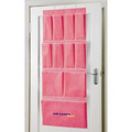 Over The Door Hanging Organizer